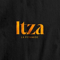 Itza la pyramide logo - Similar company to Agence-Onze