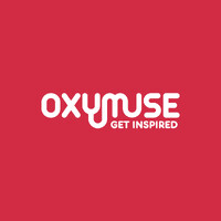 Oxymuse logo - Similar company to Medncom