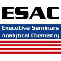 ESAC (Executive Seminars in Analytical Chemistry) logo - Similar company to Textest