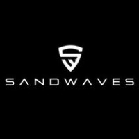 SANDWAVES logo - Similar company to M Glory Holding