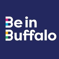 Be in Buffalo logo - Similar company to Techbuffalo