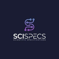 SciSpecs logo - Similar company to Intrasphere Technologies
