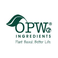OPW Ingredients GmbH logo - Similar company to Sunbloom Proteins