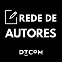 REDE DE AUTORES DTCOM logo - Similar company to Friday App