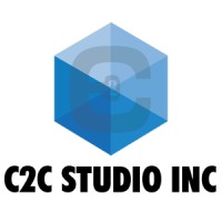 C2C Studio Inc logo - Similar company to One Life Vfx