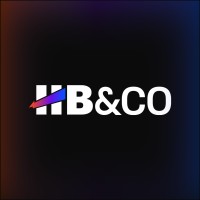 HB Company logo - Similar company to Tapps Ventures