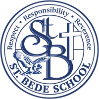 St. Bede School logo - Similar company to Integrated People Solutions, Partner Of Kennedy Executive Search & Consulting