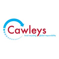 Cawleys Waste & Resource Management logo - Similar company to Fletchers Waste Management