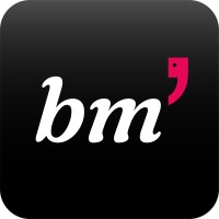 Business Match Network logo - Similar company to Frau Im Fokus