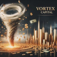 Vortex Capital logo - Similar company to Sociedad De Alumnos De La Licenciatura En Relaciones Internacionales Itesm Campus Monterrey