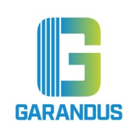 GARANDUS Sicherheitsdienste logo - Similar company to Bewa Security Gmbh