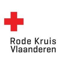Rode Kruis-Vlaanderen logo - Similar company to Fedasil