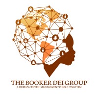 The Booker DEI Group logo - Similar company to Weachieve, Inc.