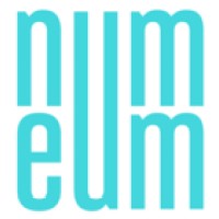 Numeum Occitanie logo - Similar company to Digital 113