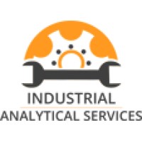 Industrial Analytical Services logo - Similar company to S.R. Thermal Solution