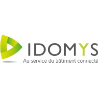 IDOMYS SARL logo - Similar company to Uptosea