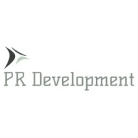 PR Development AB logo - Similar company to T & D Design,Llc
