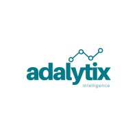 adalytix logo - Similar company to Adalytical