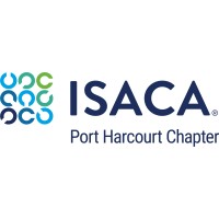 ISACA Port Harcourt Chapter logo - Similar company to Isaca Ibadan Chapter
