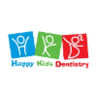Happy Kids Dentistry logo - Similar company to Mw Engineers