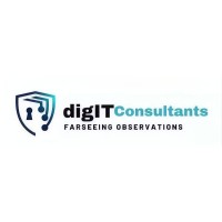 digIT Consultants logo - Similar company to Smarttech Developers