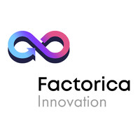 Factorica Innovation logo - Similar company to Rezollo