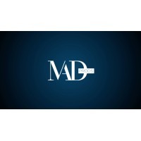 Mad Prods logo - Similar company to Mad Productions