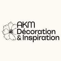AKM Décoration & Inspiration logo - Similar company to 227 Avenue