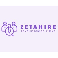 ZetaHire logo - Similar company to Fundpilot