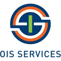 OIS Services logo - Similar company to Nigerian Commodity Exchange