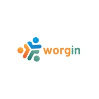 worgin logo - Similar company to Venth Ai
