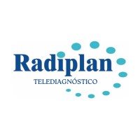 Radiplan Telediagnóstico - RadTech logo - Similar company to Bmk Laboratório De Imagem