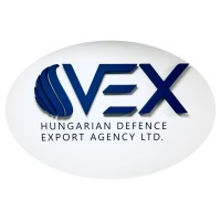 VEX - Hungarian Defence Export Agency Ltd. logo - Similar company to Remred