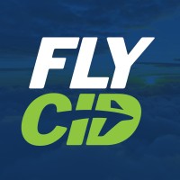Eastern Iowa Airport • CID logo - Similar company to North Liberty Library