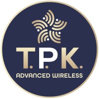 TPK Advanced Wireless logo - Similar company to Express Wireless