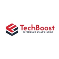 Tech boosts logo - Similar company to Hr Software Solution