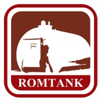 Romtank logo - Similar company to Drauber