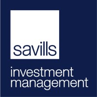 Savills Investment Management logo - Similar company to Cbre Investment Management