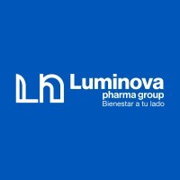 Luminova Pharma Group logo - Similar company to Adium Centroamérica & Caribe