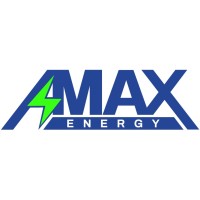 AMax Energy logo - Similar company to Amax Engineering Corp