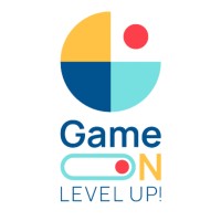 Game On Level Up logo - Similar company to Compass Technology Co. Ltd.