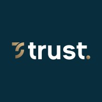TRUST – Hospitalidade, Turismo & Eventos logo - Similar company to Trust Developer