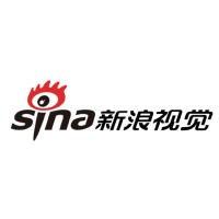 Sina Vision logo - Similar company to Qwr