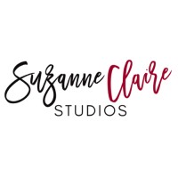 Suzanne Claire Photography logo - Similar company to Rezience | Athleisure