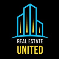 Real Estate UNITED logo - Similar company to Victoires Des Médias