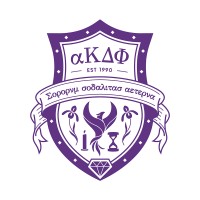 alpha Kappa Delta Phi International Sorority, Inc. logo - Similar company to Sigma Omicron Pi Sorority