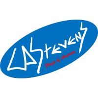 The Art Of Craig A. Stevens