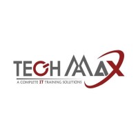 Techmaax logo - Similar company to Revan Soft
