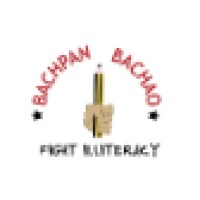 Bachpan Bachao logo - Similar company to Jalpy Industries
