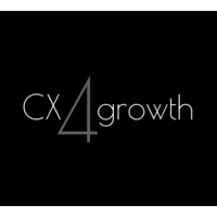 CX4Growth logo - Similar company to Cx Centric